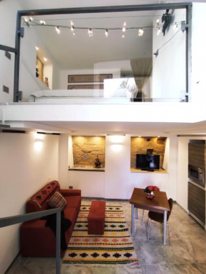 Castle Comfort Loft
